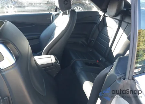 2018 Mercedes-Benz C 300 4Matic z USA, uszkodzony, nr VIN WDDWK4KB9JF752553